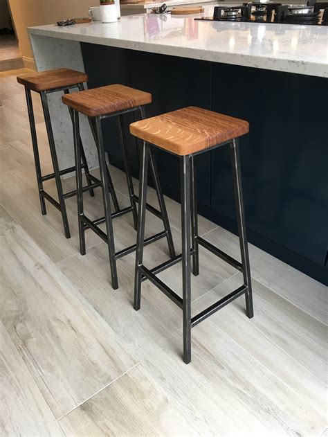 bar stool chairs metal brackets|high quality metal bar stools.